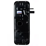 باک مزدا 2000 تک کابین انژکتوری