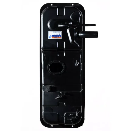 باک مزدا 2000 تک کابین انژکتوری