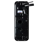 باک مزدا 2000 دو کابین انژکتوری