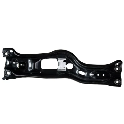 رام زیر موتور پراید رنگ شده با ضربه گیر