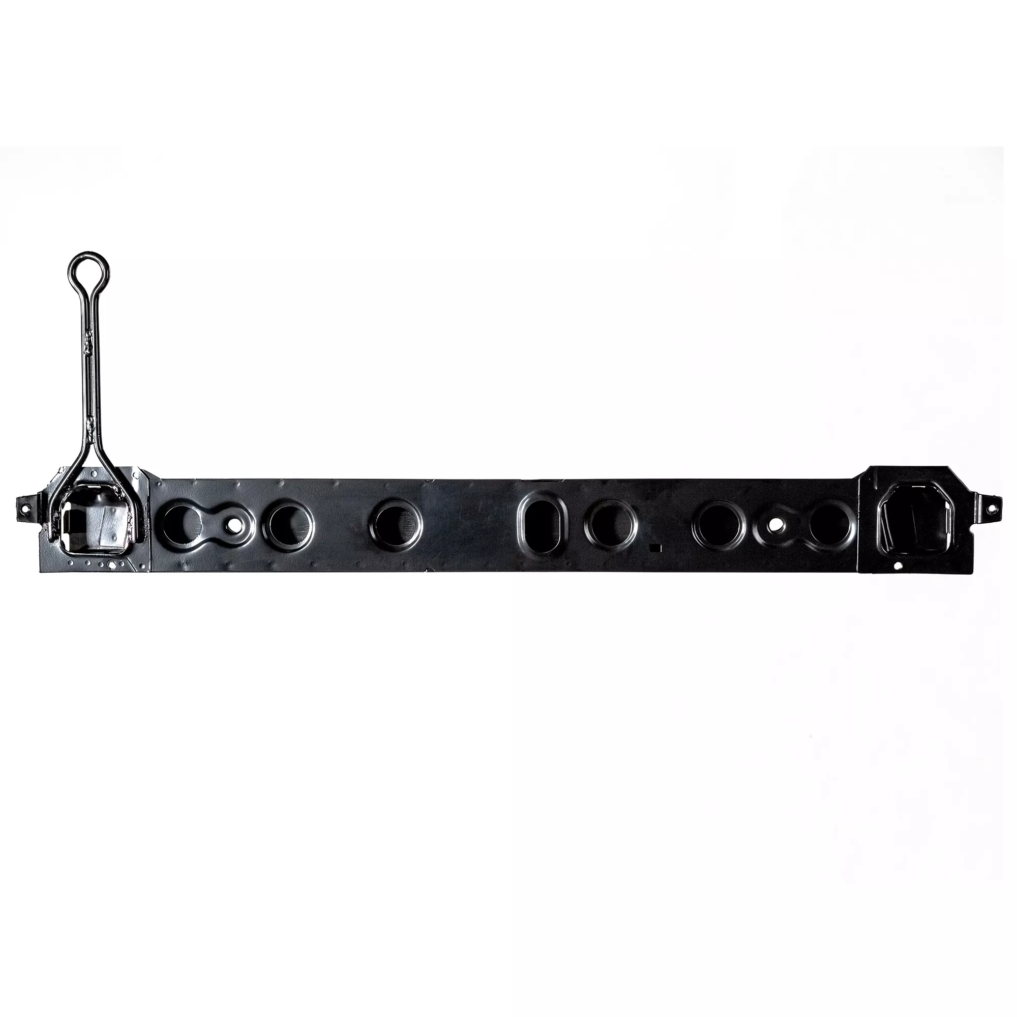 قوطی زیر رادیاتور پژو پارس