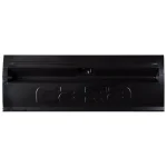 در عقب بار وانت کارا