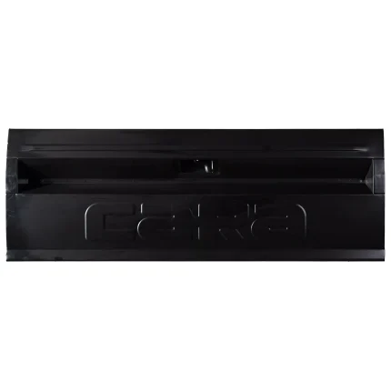 در عقب بار وانت کارا