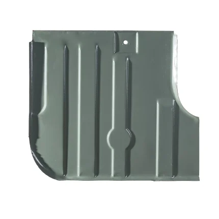 کف‌زیر پای نیسان ( ورق ضخیم- آسترشده)