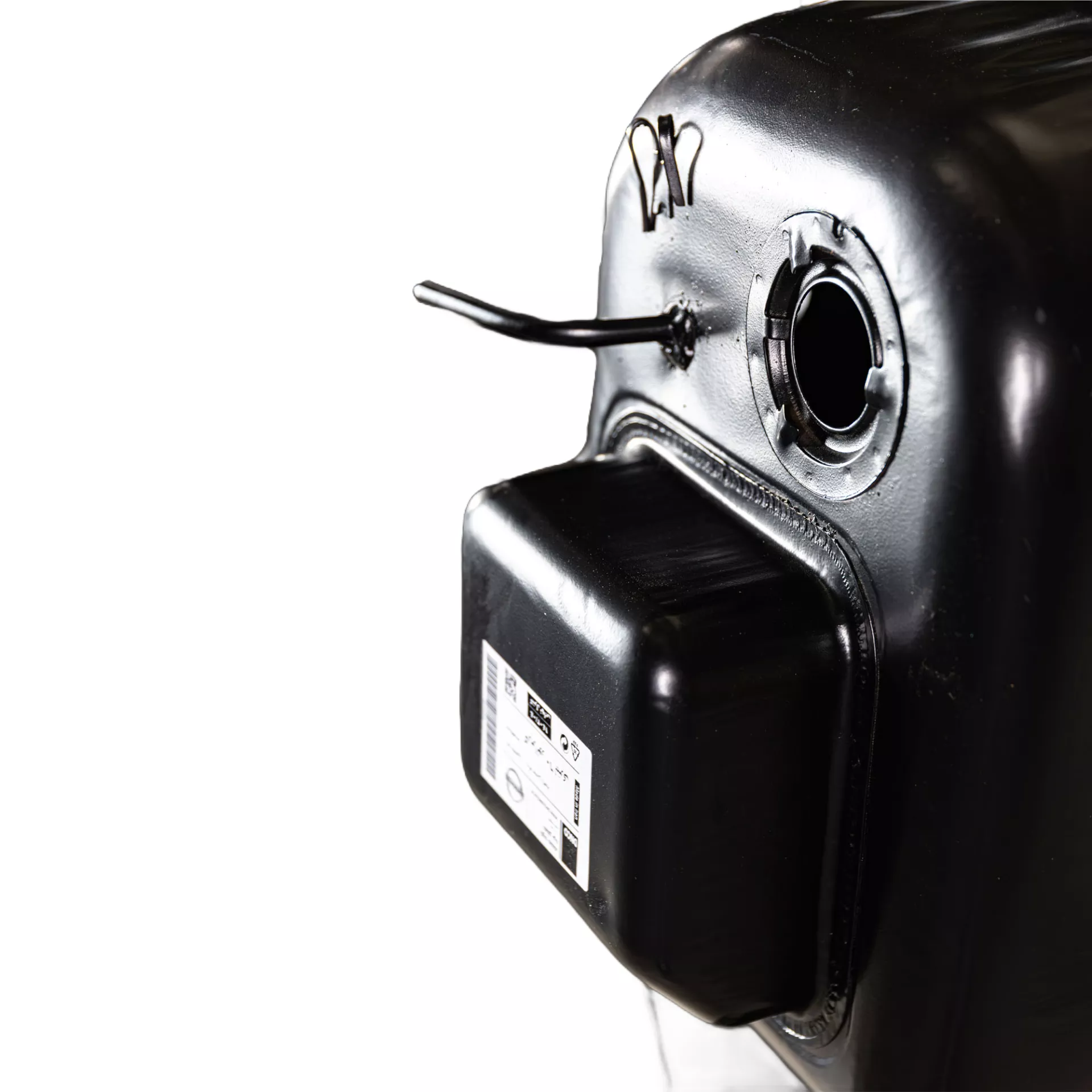 باک نیسان وانت کاربراتور (تک‌سوز ۶۰ لیتری)