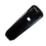 باک کنیستردار نیسان وانت دوگانه‌سوز ۴۰ لیتری