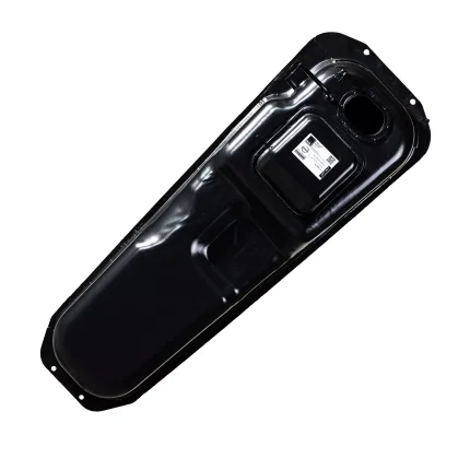 باک نیسان وانت دیزل تک‌ سوز ۶۰ لیتری