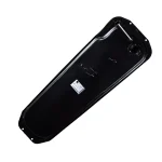 باک نیسان وانت کاربراتوری دوگانه‌سوز ۴۰ لیتری