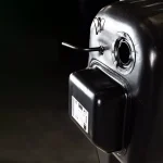 باک نیسان وانت کاربراتور تک‌ سوز ۶۰ لیتری