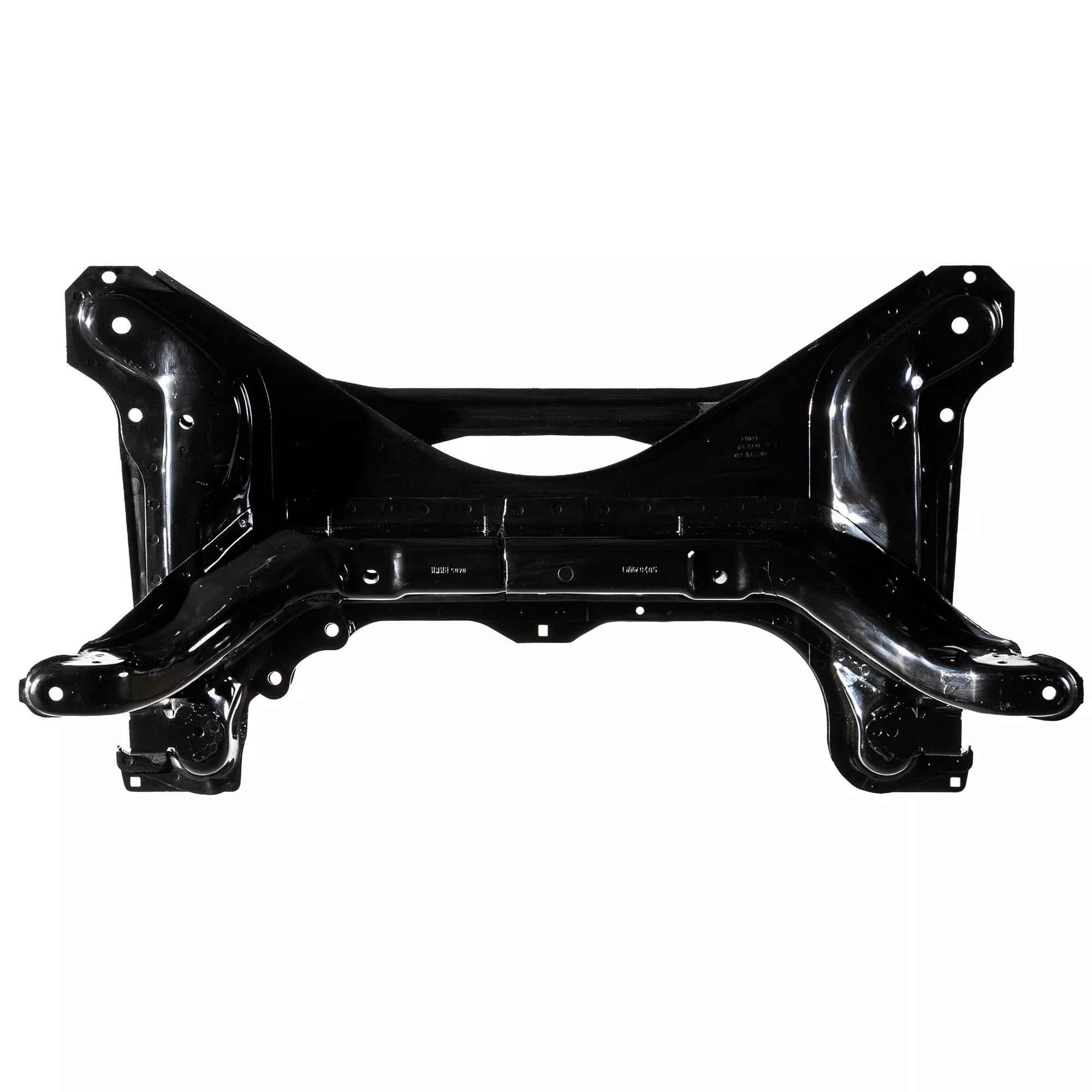 رام زیر موتور پژو ۴۰۵ و پژو پارس