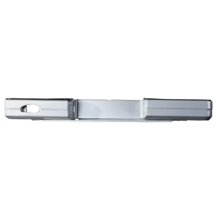 سپر عقب مزدا مه شکن دار