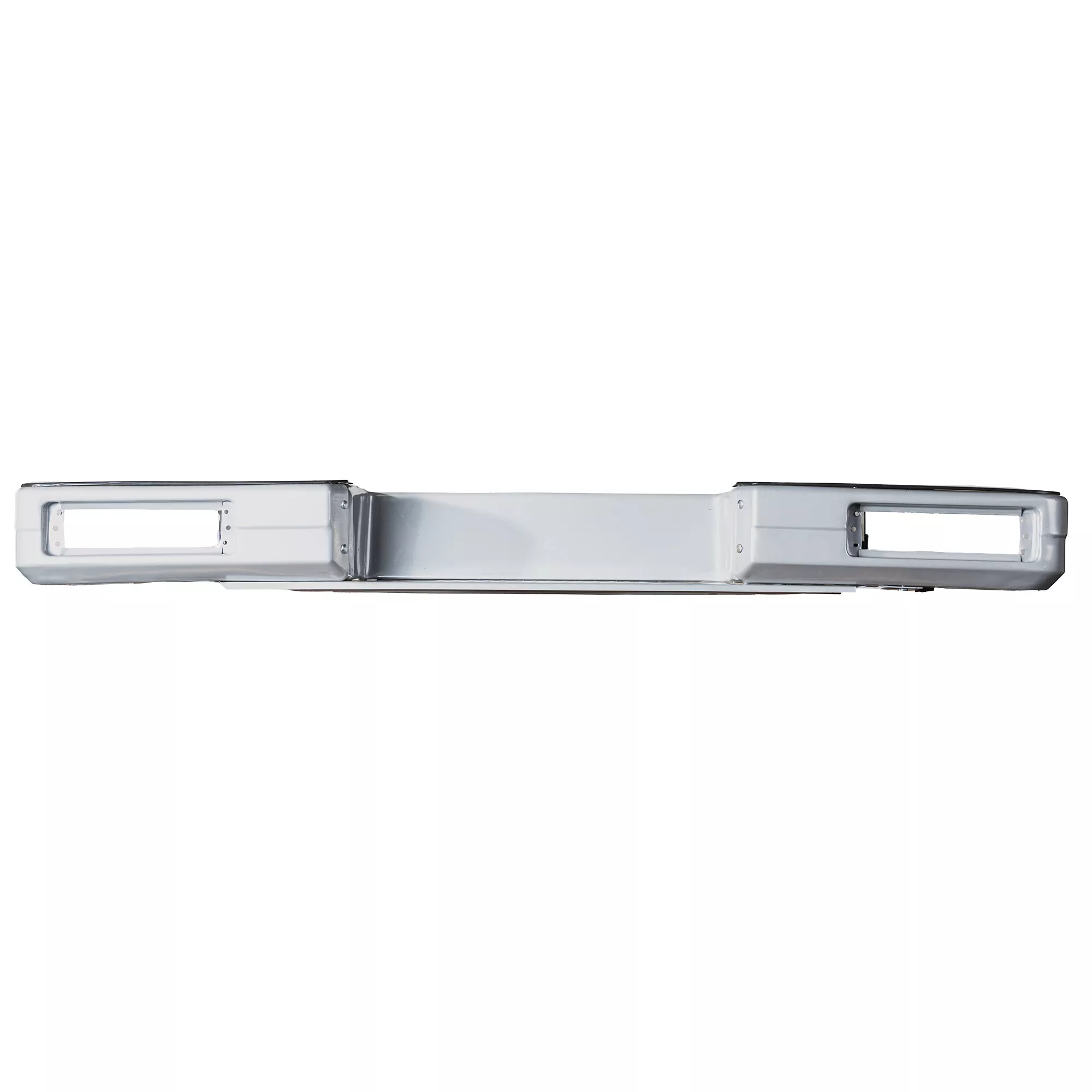 سپر عقب نیسان چراغدار طرح قدیم