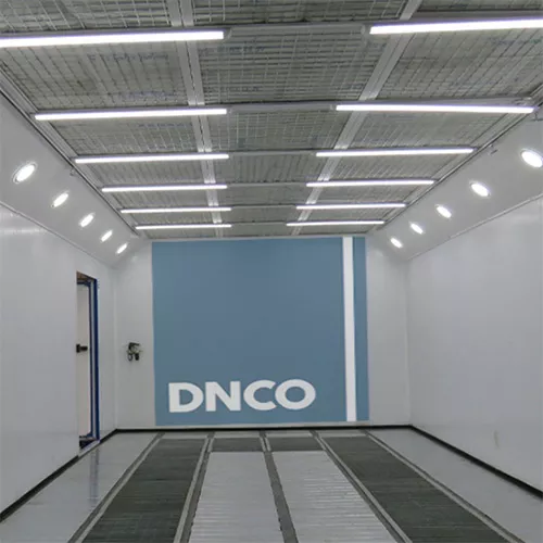 تولید قطعات بدنه خودرو