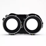 کاسه چراغ جلو نیسان زامیاد با خار فلزی