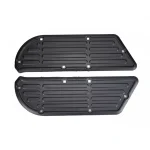 عاج سپر عقب نیسان پلیمری (چپ و راست)