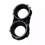 کاسه چراغ جلو نیسان زامیاد