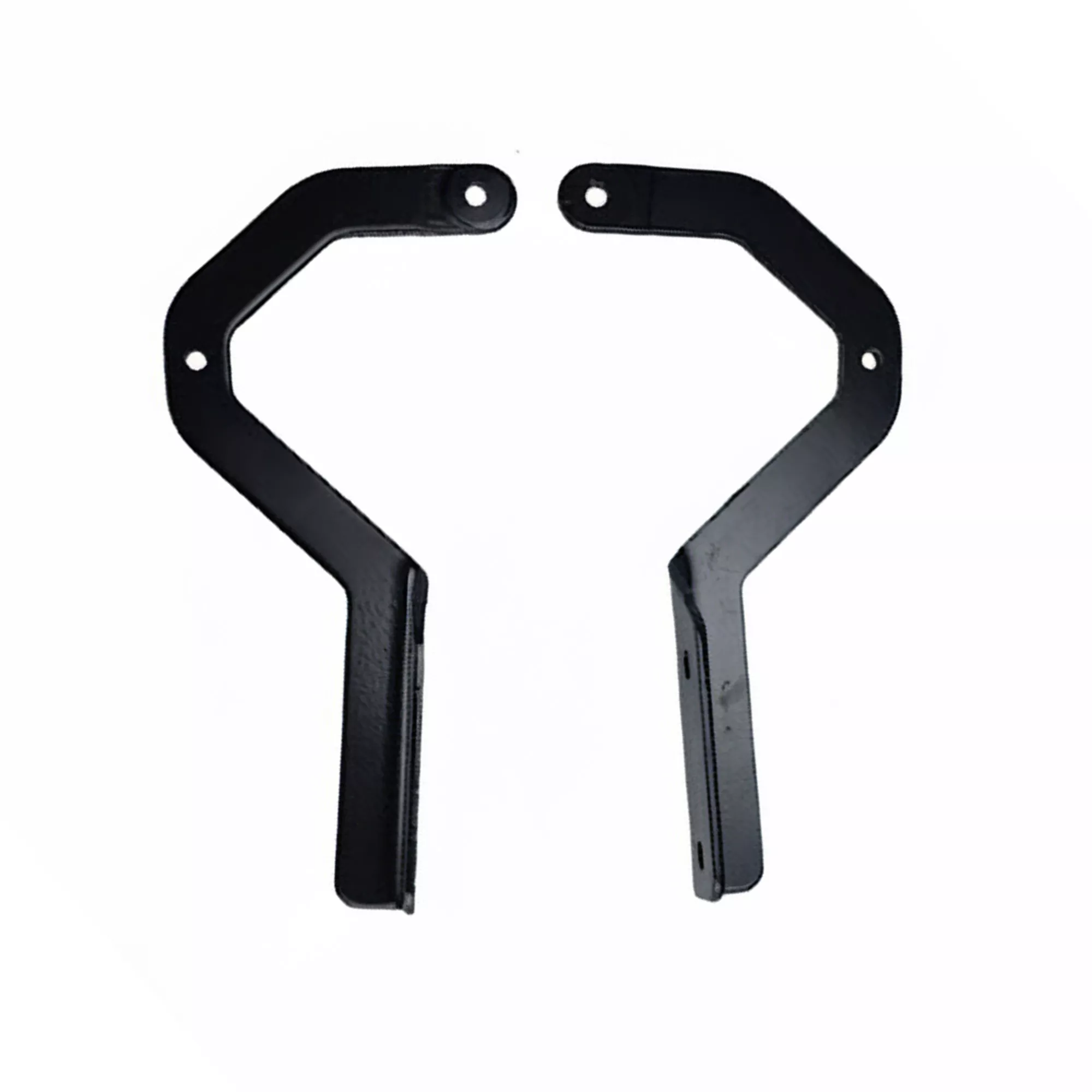 لولای درب موتور مزدا 2000