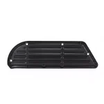 عاج سپر عقب نیسان پلیمری (چپ و راست)