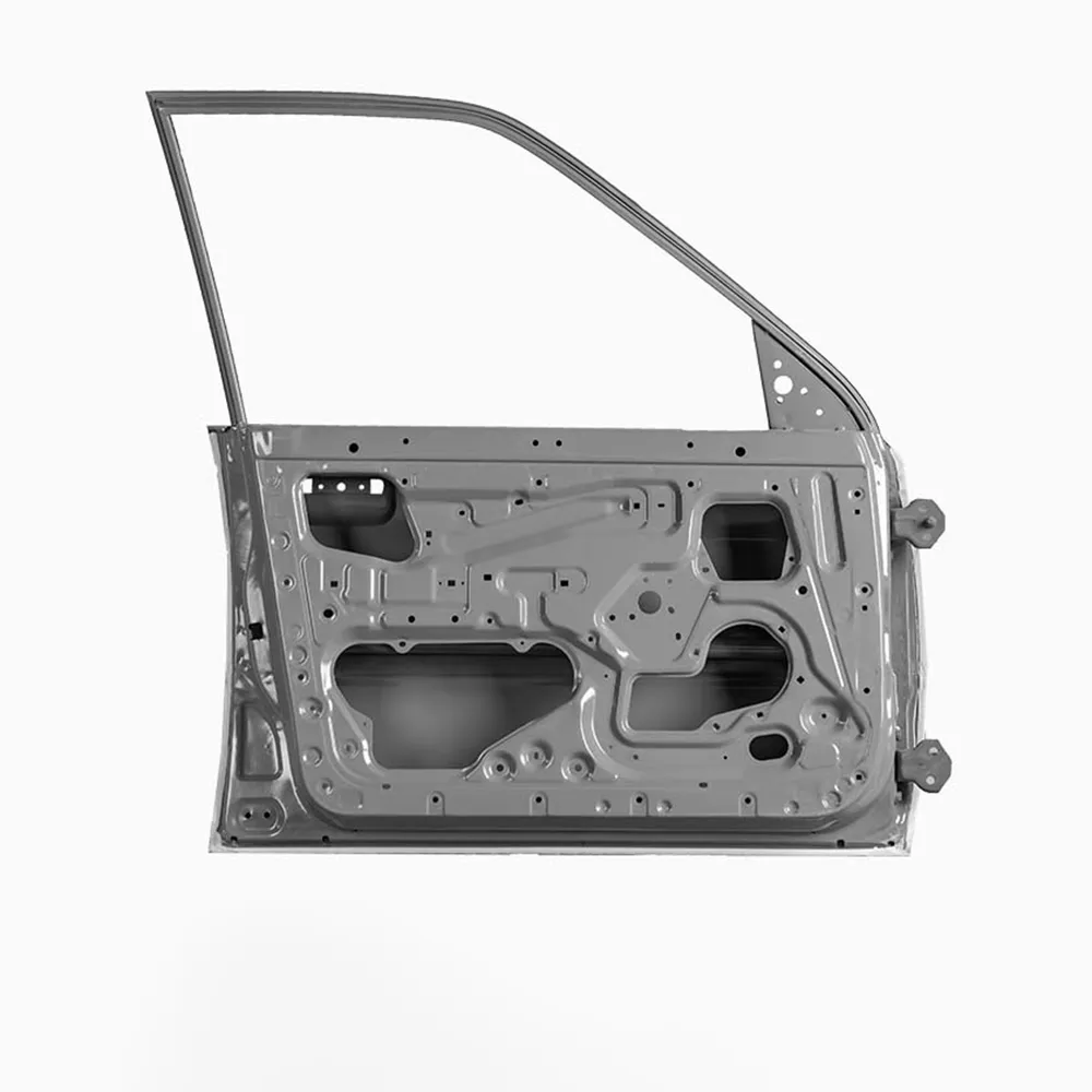 خرید و قیمت درب پراید اصلی و غیر اصلی