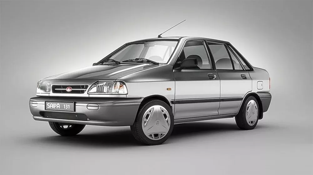 خرید و قیمت درب پراید اصلی و غیر اصلی