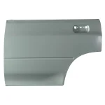 روکش درب عقب پراید