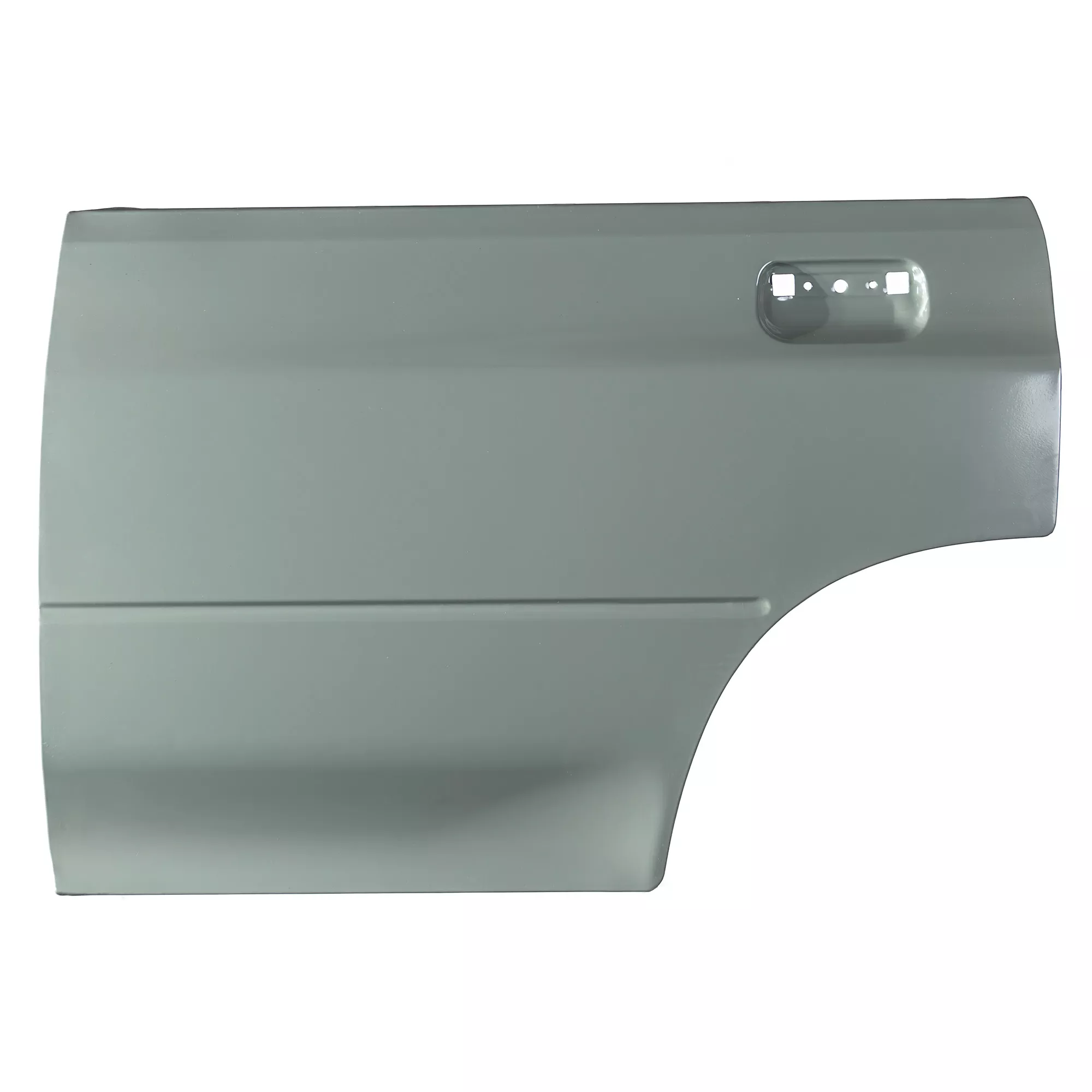 روکش درب عقب پراید