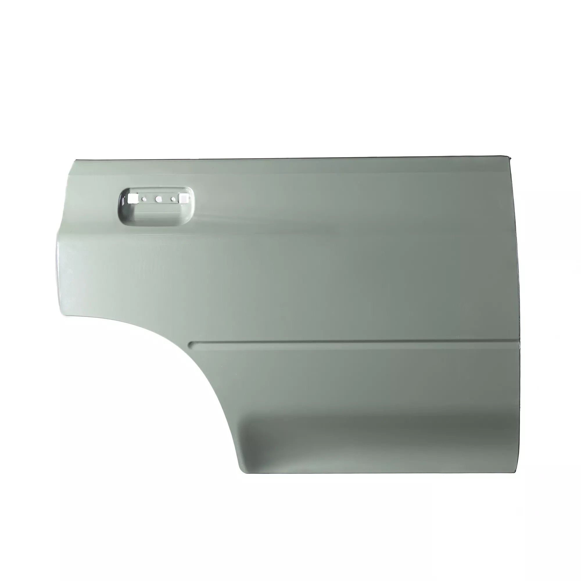 روکش درب عقب پراید