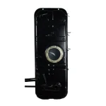 باک وانت کارا تک کابین