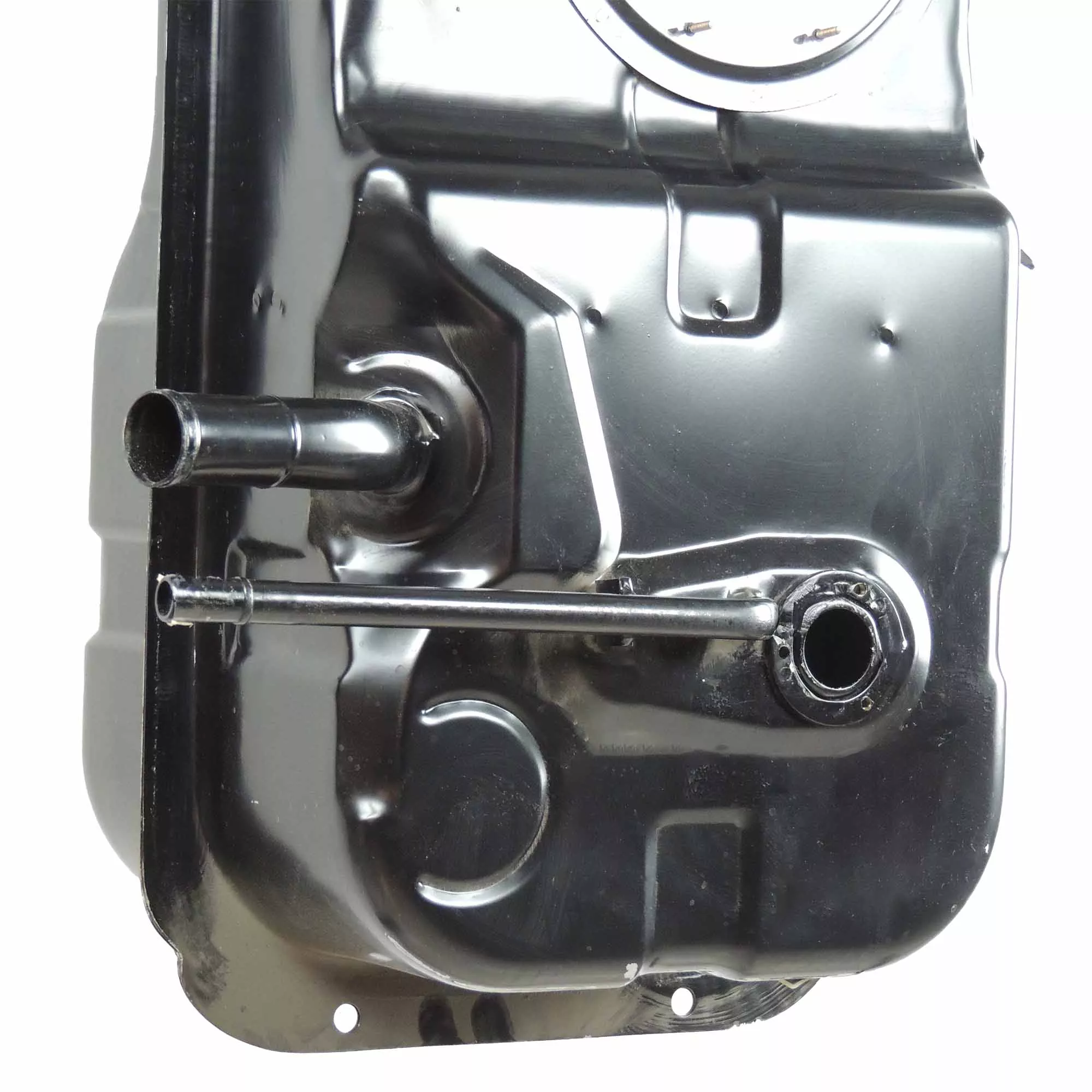 باک وانت کارا تک کابین