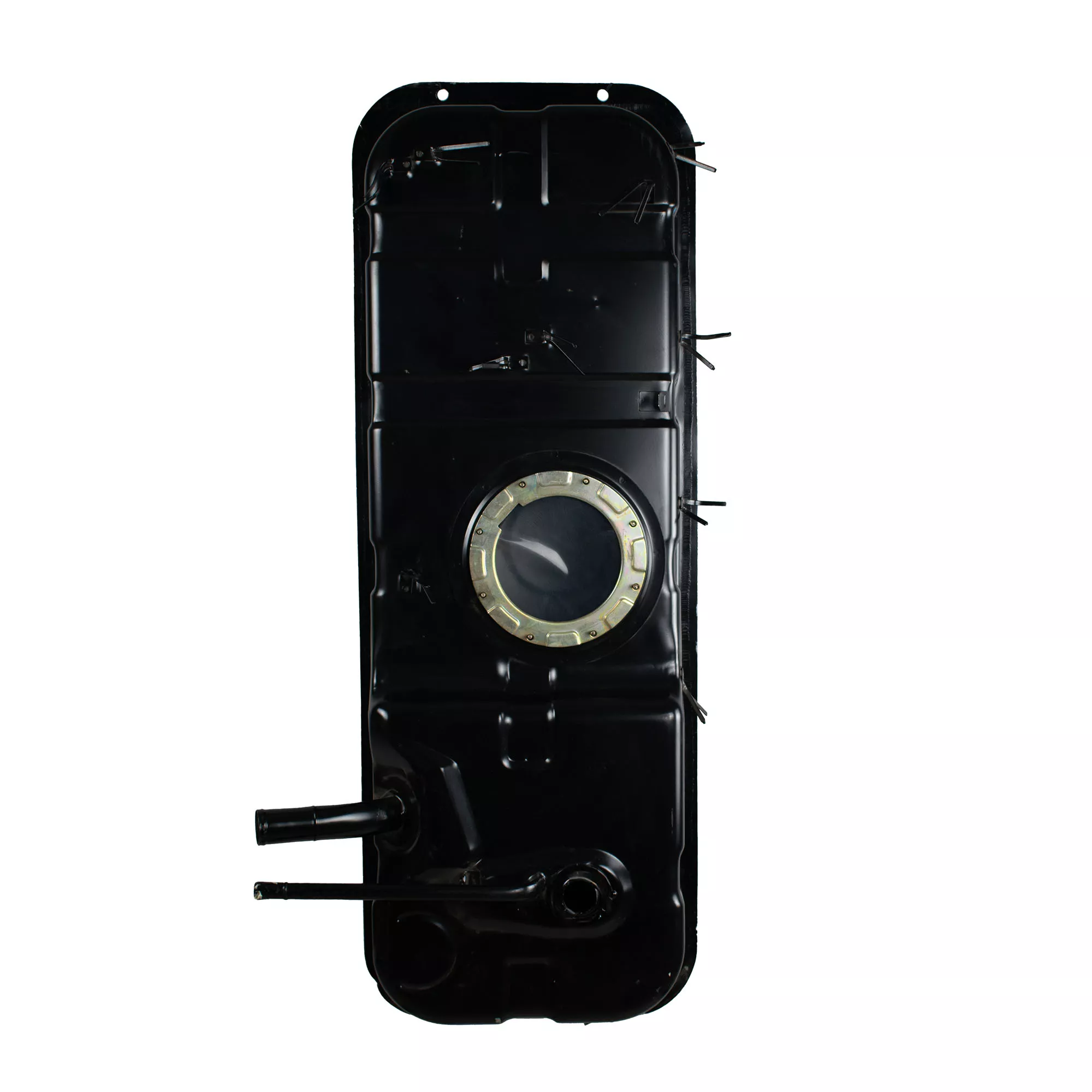 باک وانت کارا تک کابین