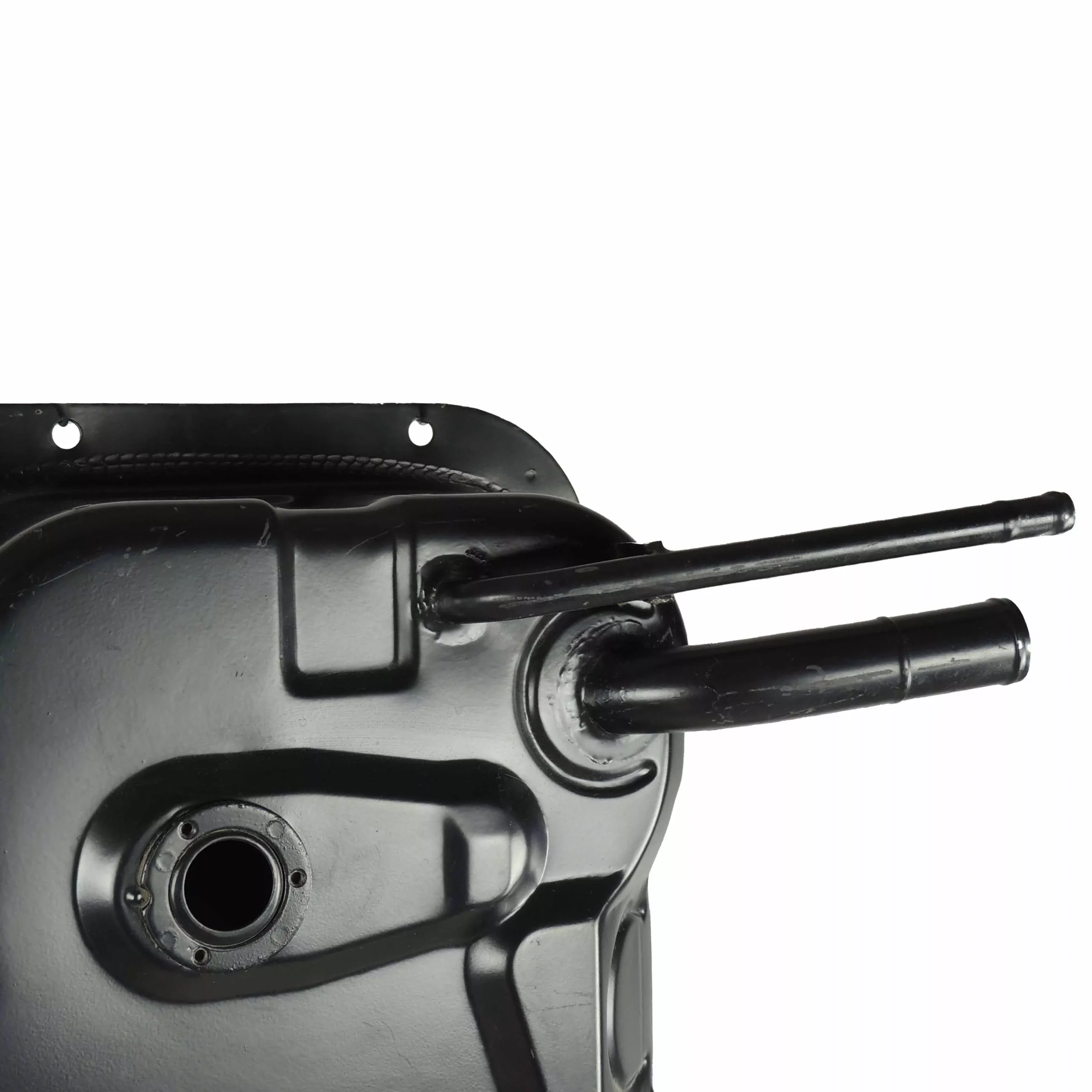 باک وانت کارا دو کابین