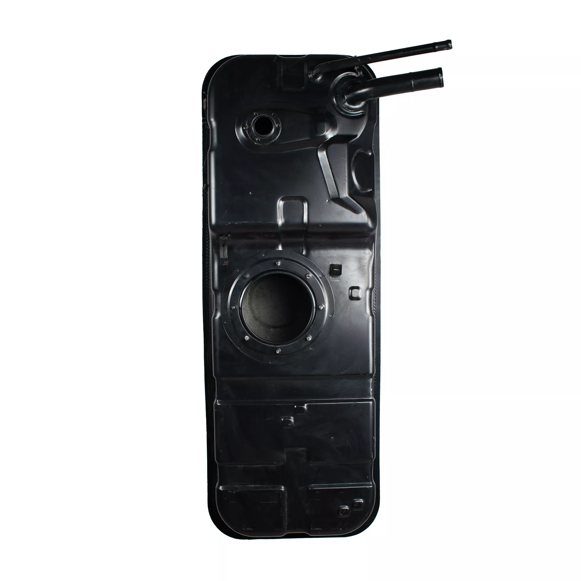 باک وانت کارا دو کابین