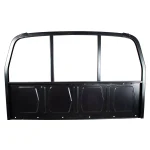 تاج اتاق عقب مزدا 2000