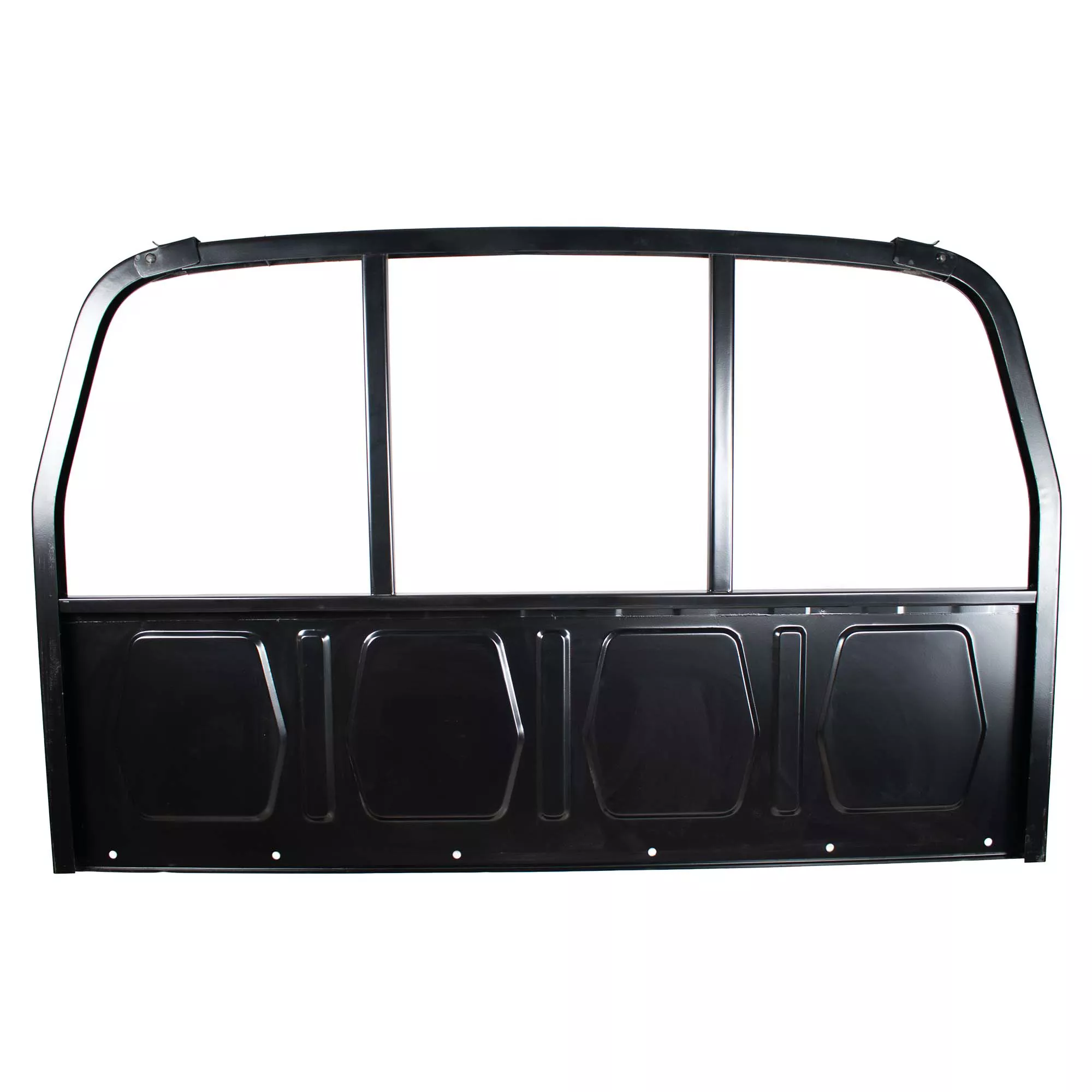 تاج اتاق عقب مزدا 2000