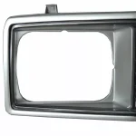 جلو پنجره مزدا وانت