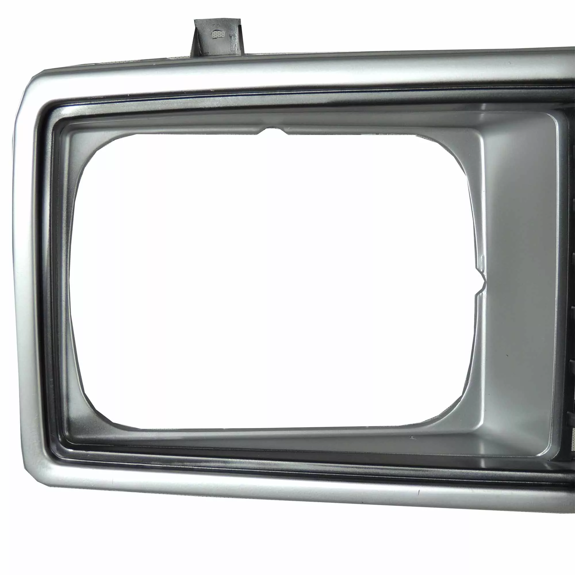 جلو پنجره مزدا وانت