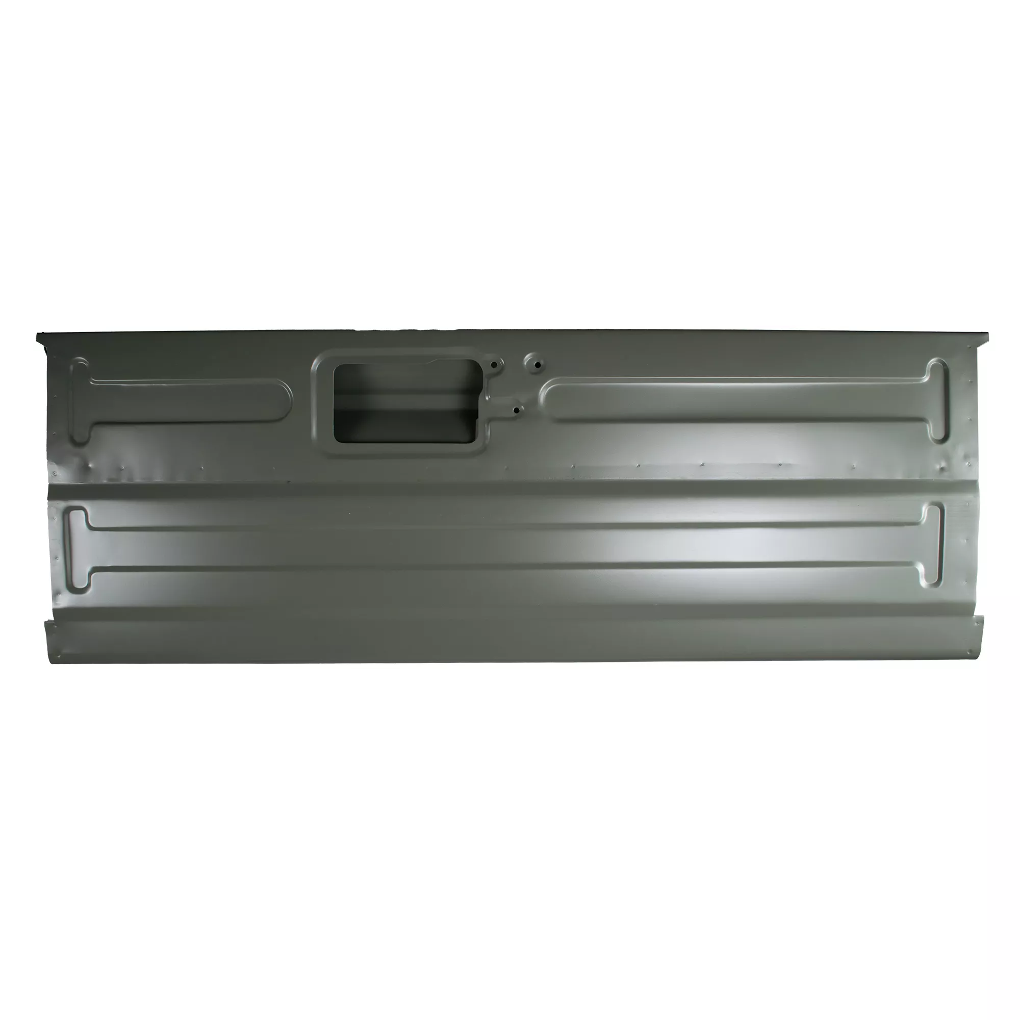 درب بار وانت مزدا