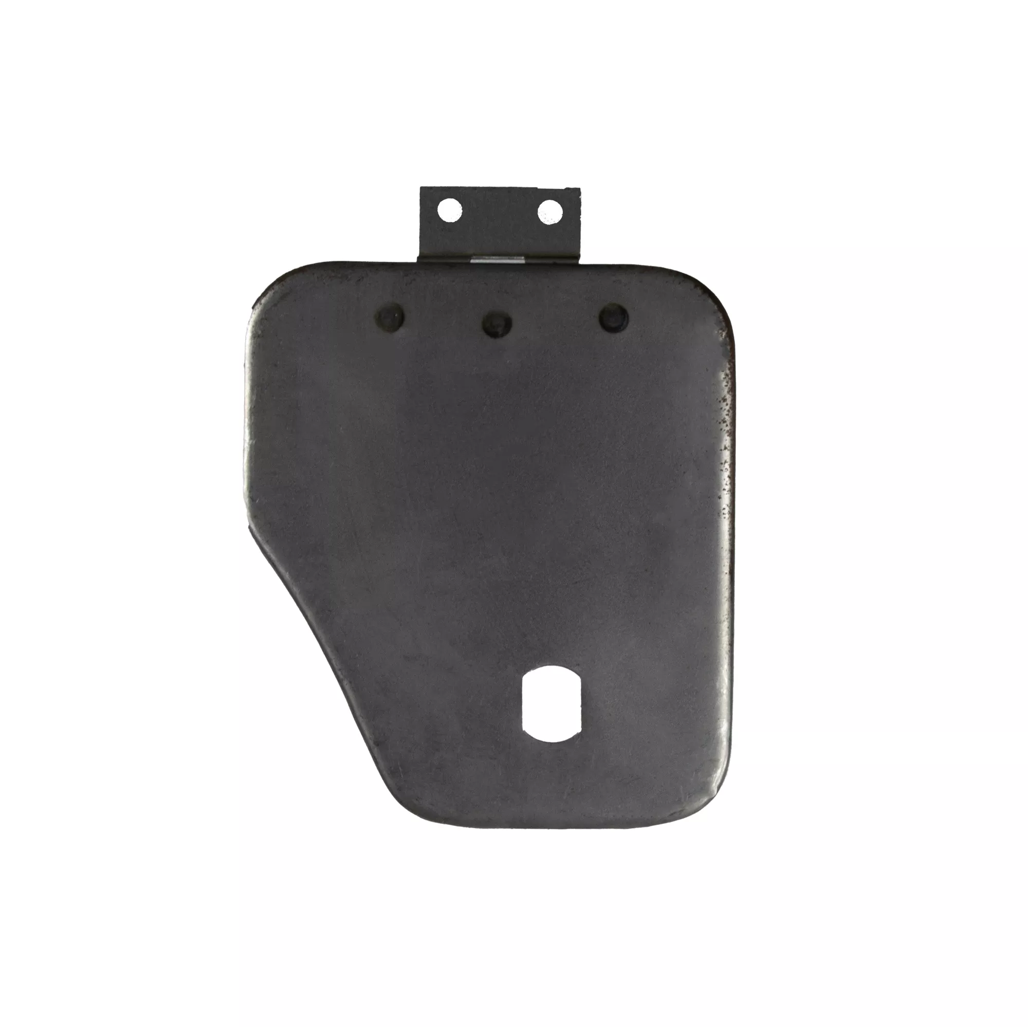 درب باک وانت مزدا