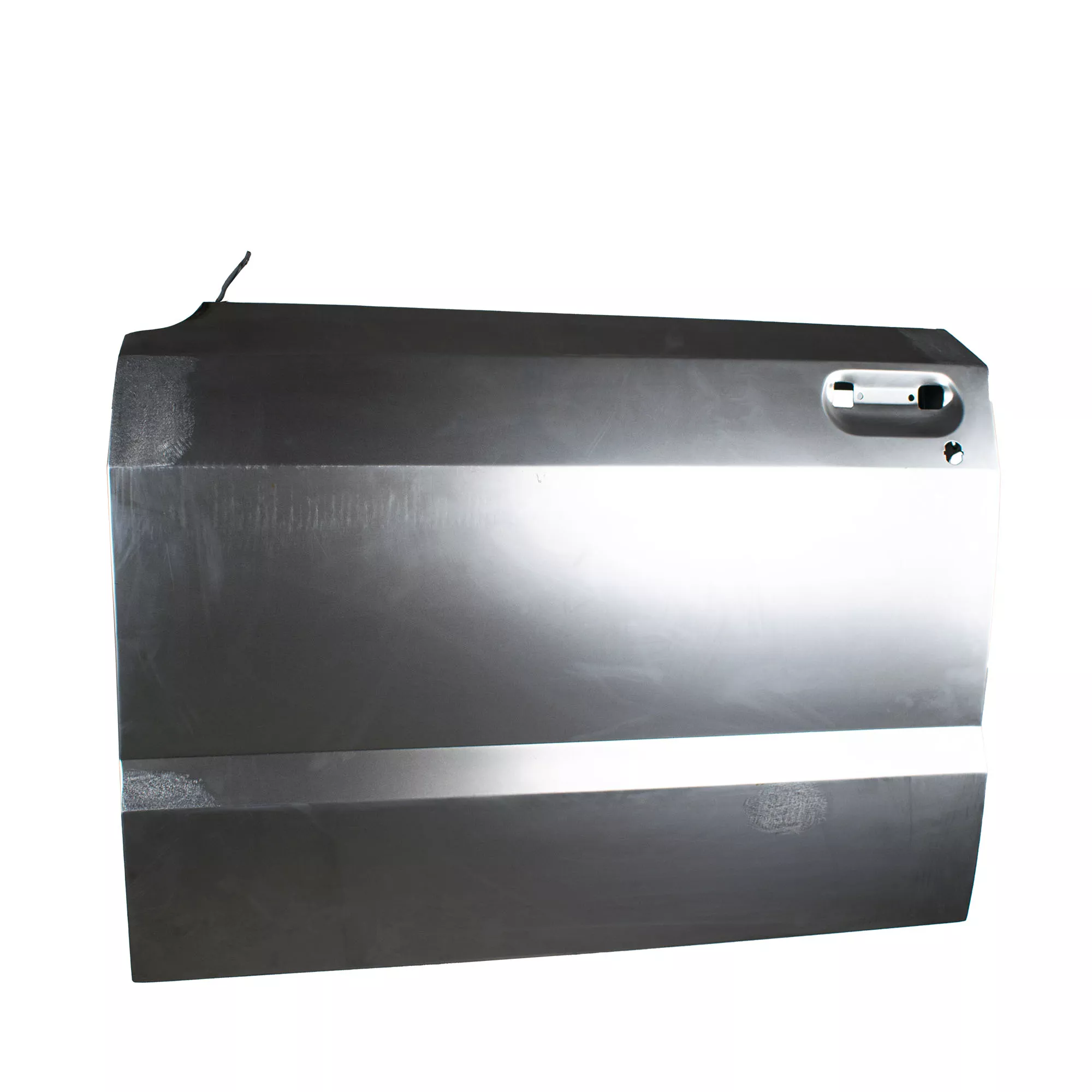 درب جلو کامل مزدا2000