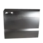 رودری عقب مزدا دوکابین اصلی