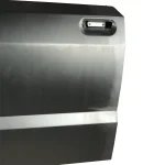 رودری عقب مزدا دوکابین اصلی