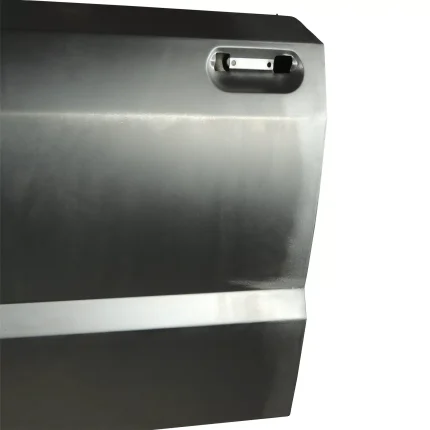 رودری عقب مزدا دوکابین اصلی