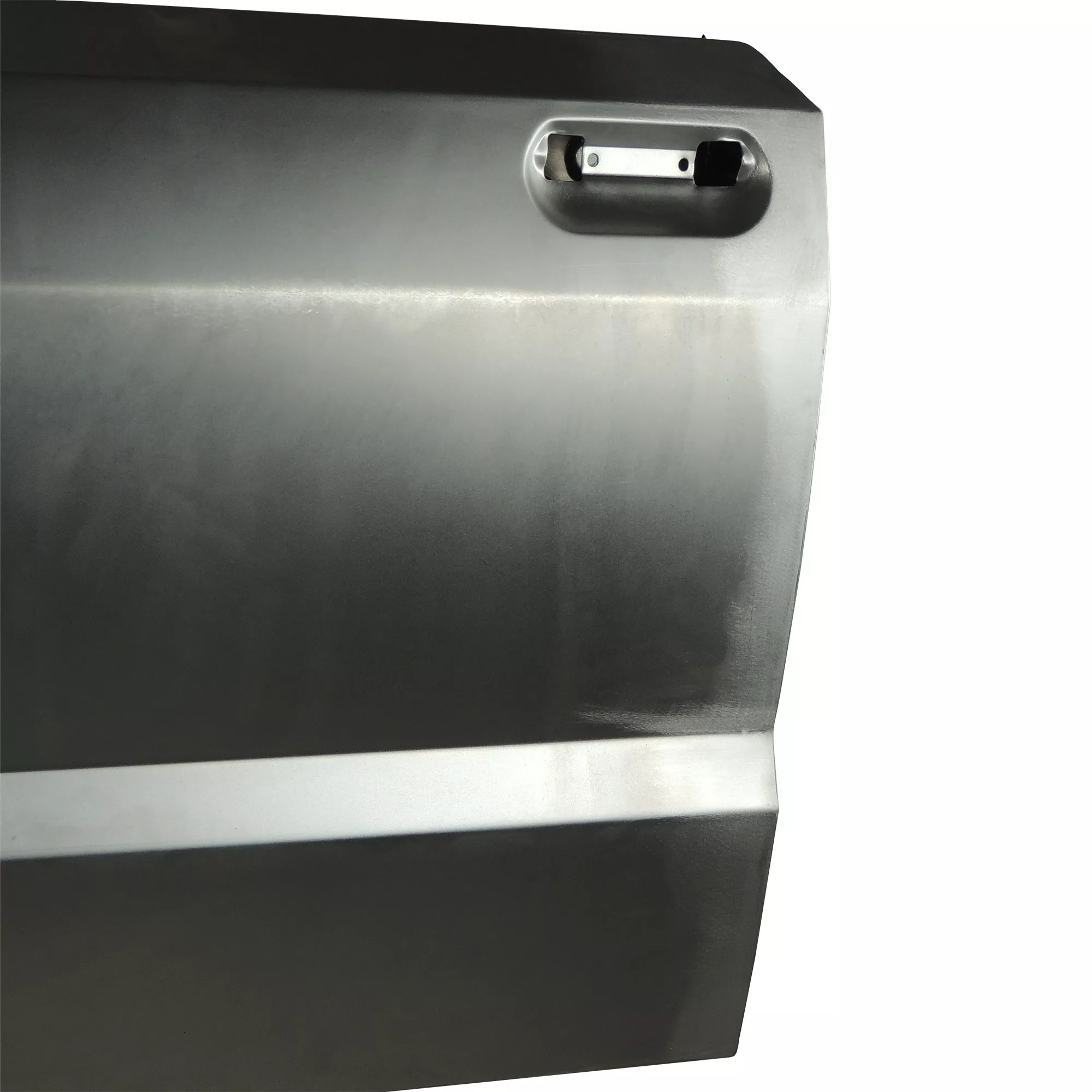 رودری عقب مزدا دوکابین اصلی