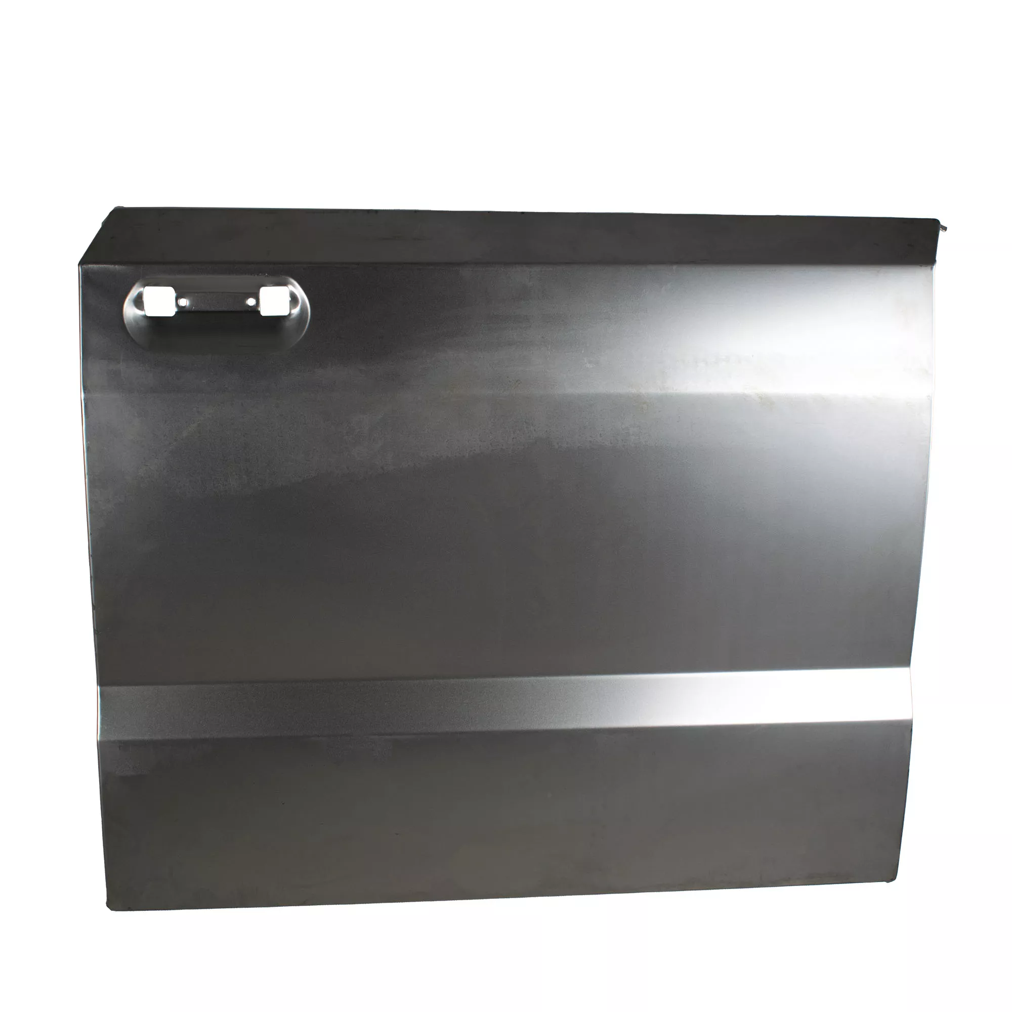 رودری عقب مزدا دوکابین اصلی