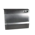 درب عقب(کابین 2) کامل مزدا2000