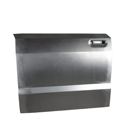 درب عقب(کابین 2) کامل مزدا2000