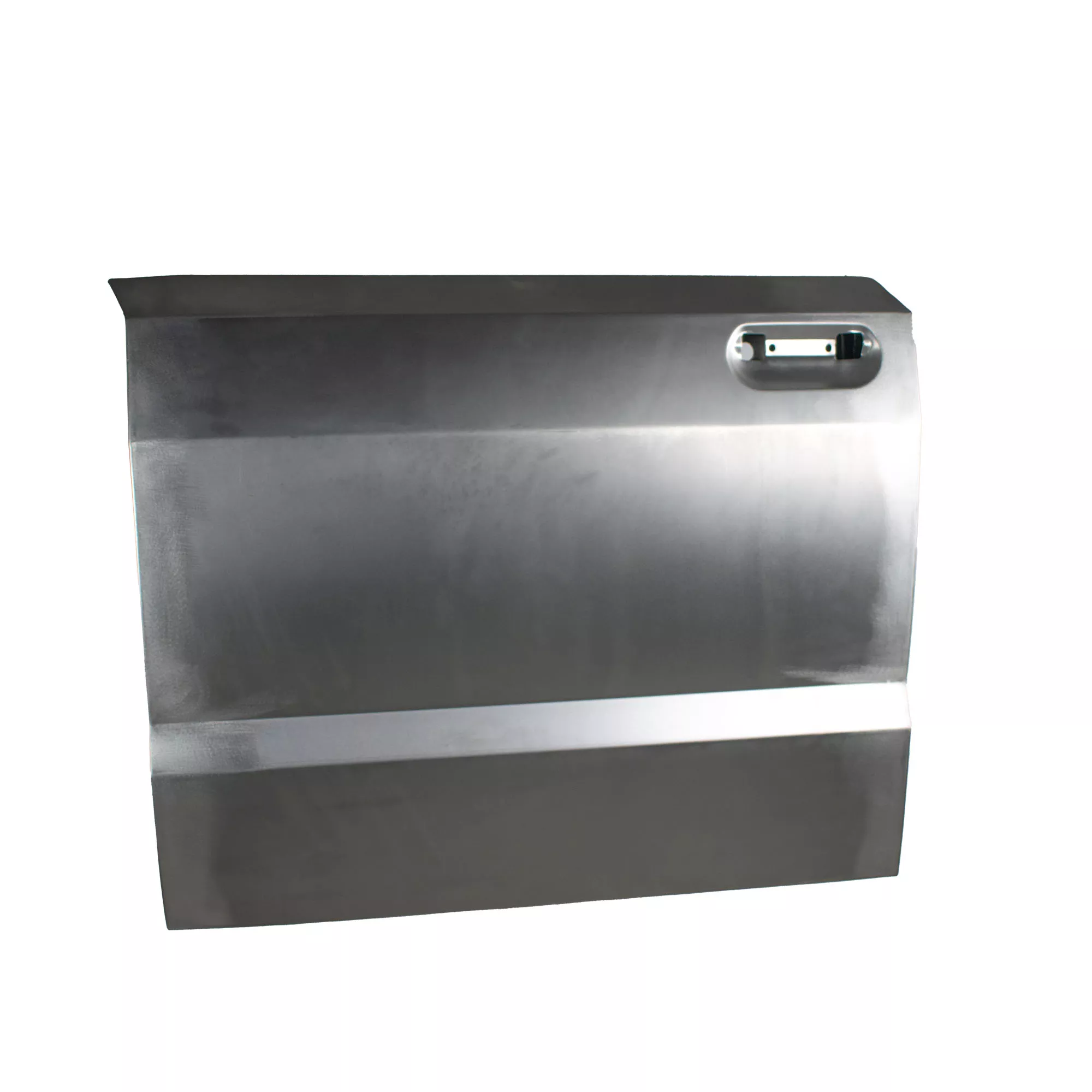 درب عقب(کابین 2) کامل مزدا2000