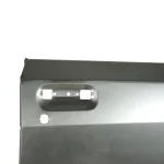 رودری جلو مزدا 2000 شرکتی