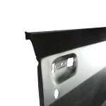 رودری جلو مزدا 2000 شرکتی