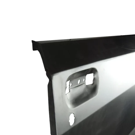 رودری جلو مزدا 2000 شرکتی